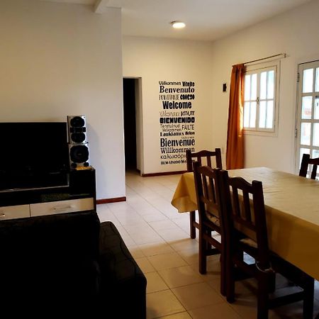 Departamentos Del Bosque Daire Ushuaia Dış mekan fotoğraf
