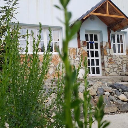Departamentos Del Bosque Daire Ushuaia Dış mekan fotoğraf