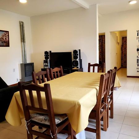 Departamentos Del Bosque Daire Ushuaia Dış mekan fotoğraf