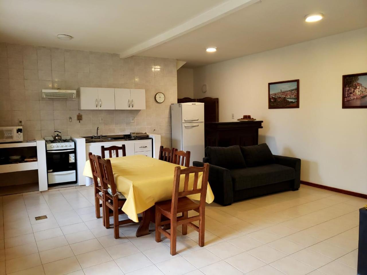 Departamentos Del Bosque Daire Ushuaia Dış mekan fotoğraf