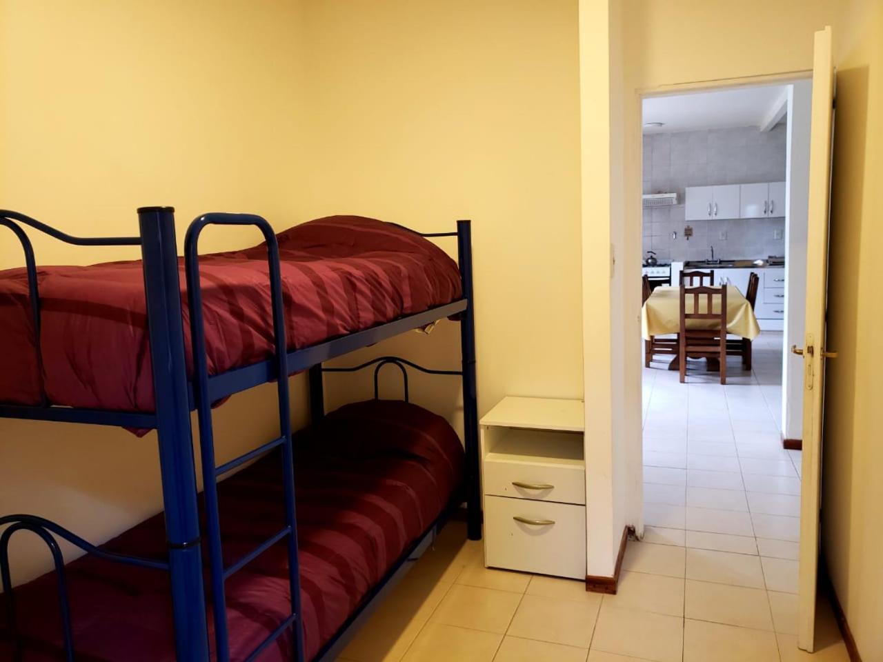 Departamentos Del Bosque Daire Ushuaia Dış mekan fotoğraf