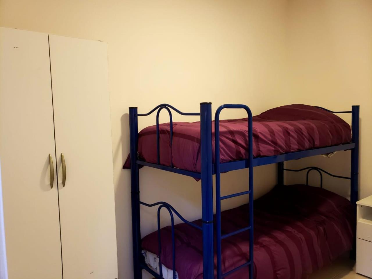 Departamentos Del Bosque Daire Ushuaia Dış mekan fotoğraf